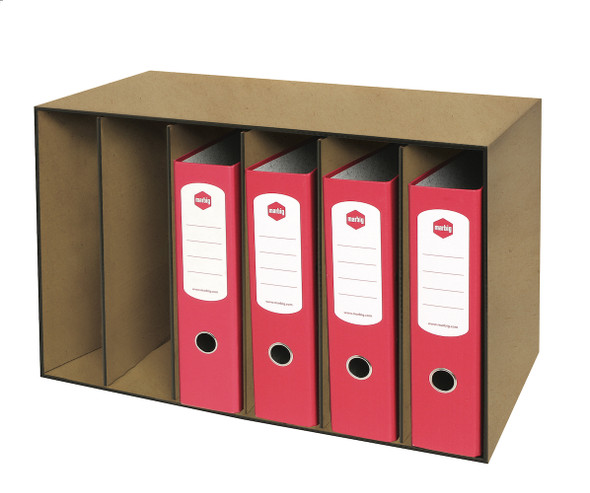Marbig Stor A File Kraft