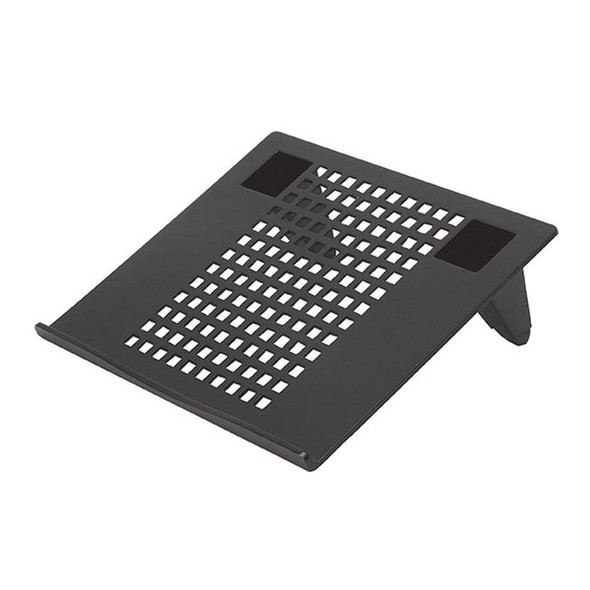 Marbig Enviro Laptop Riser Black