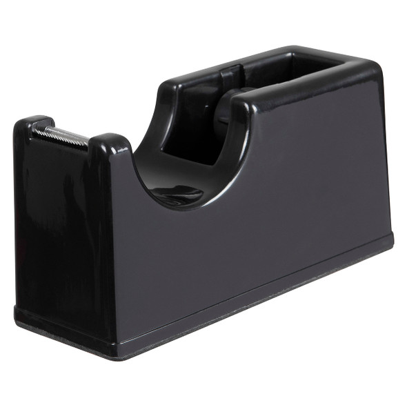 Marbig Small Tape Dispenser 33m Black