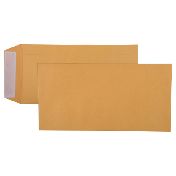 Cumberland 605322 Envelope Strip Seal Gold Pocket DLX 235x120mm - Box 500 | Mega Office Supplies Cumberland 605322 Envelope Strip Seal Gold Pocket DLX 235x120mm - Box 500 | Mega Office Supplies