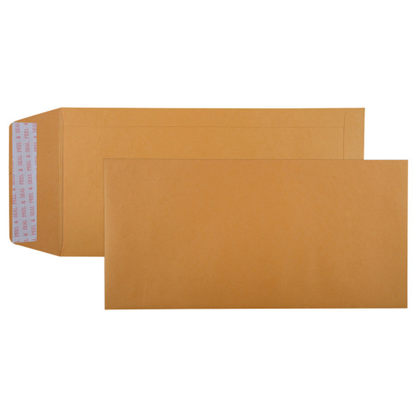 Cumberland 610322 Envelope Strip Seal Gold Pocket 305x150mm - Box 250 | Mega Office Supplies Cumberland 610322 Envelope Strip Seal Gold Pocket 305x150mm - Box 250 | Mega Office Supplies