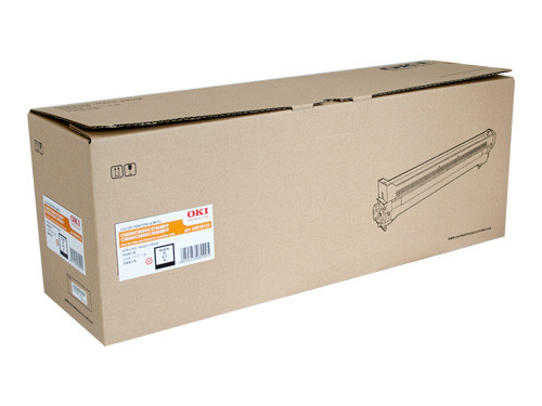 OKI C9600 Drum Unit 42000 Pages Black