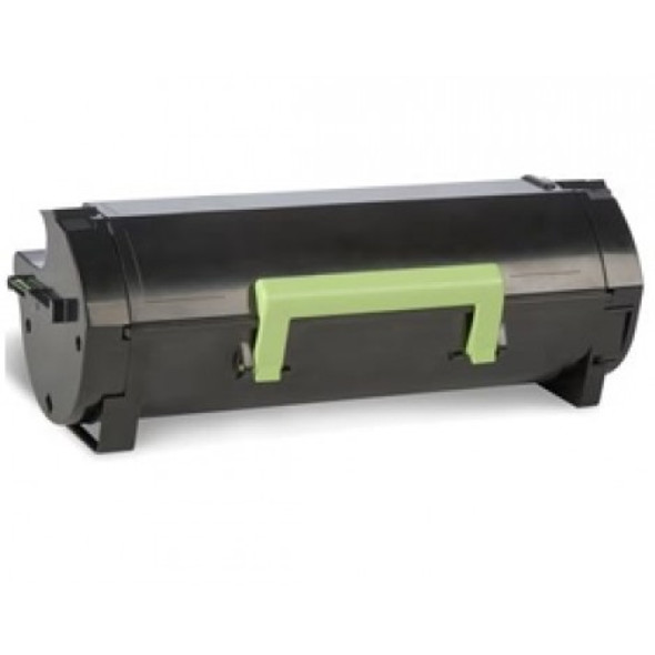 Lexmark 60F3000 Black Toner Cartridge 2500 Pages