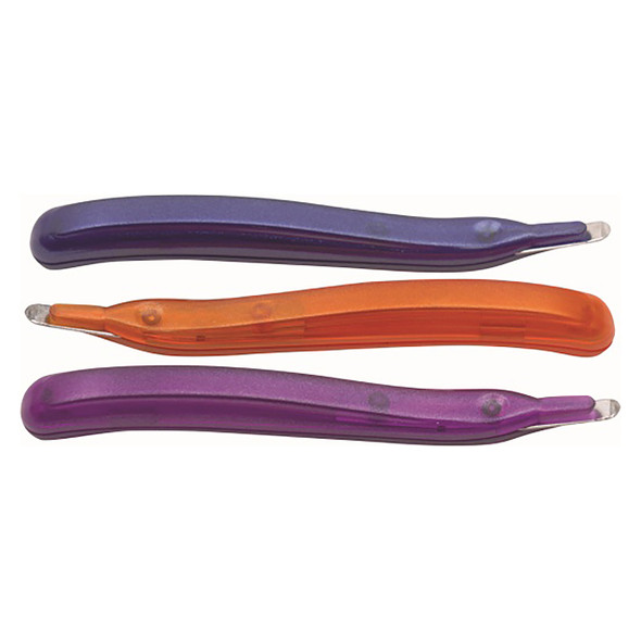 Marbig Easy Glide Staple Remover Assorted Colours