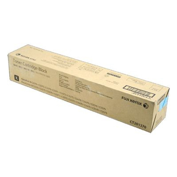 Fuji Xerox CT201370 DocuCentre Black Toner Cartridge