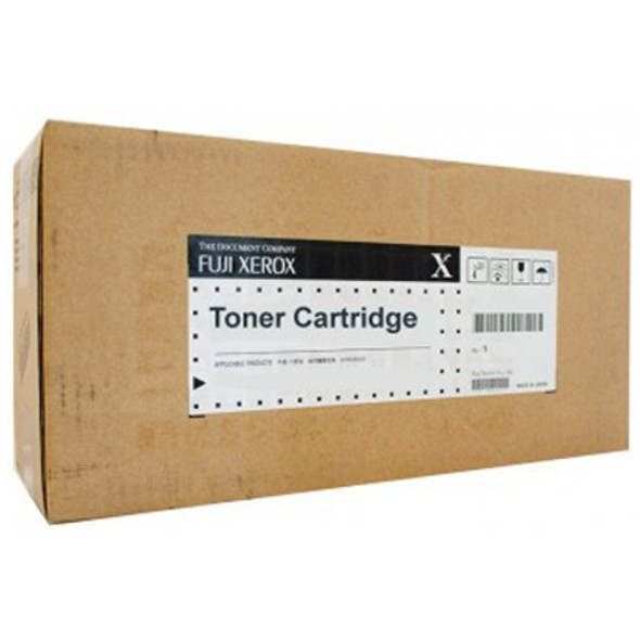 Fuji Xerox CT202373 Black Toner Cartridge