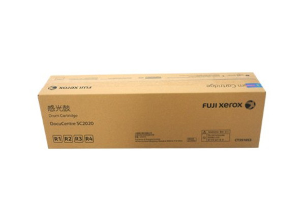 Fuji Xerox CT351053 Drum Unit