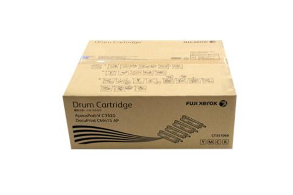 Fuji Xerox CT351066 Drum Unit