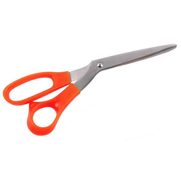 Marbig Scissors 215mm Orange