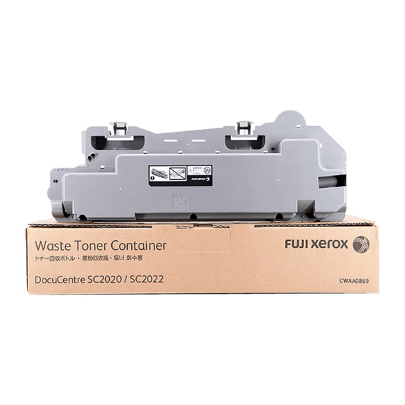 Fuji Xerox CWAA0869 Waste Bottle