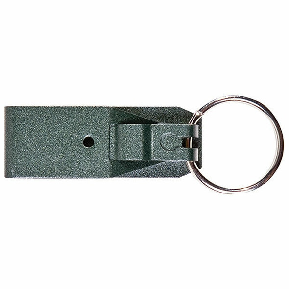 Rexel Metal Belt Style Key Holder Silver