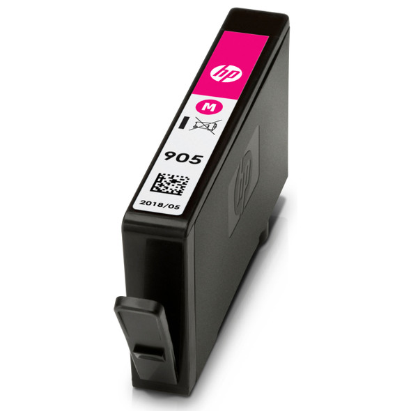HP 905 Original Ink Cartridge Magenta 315 Pages