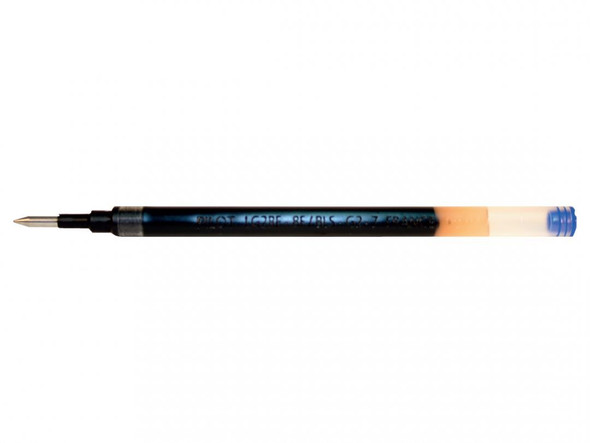 Pilot BLS-G2 Gel Refill 0.7mm Blue Box of 12