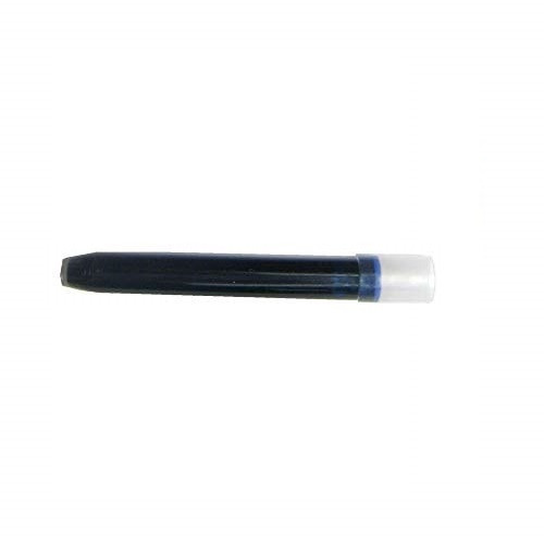 Pilot Blue IC-50 Fountain Pen Refill Cartridge Pack of 6