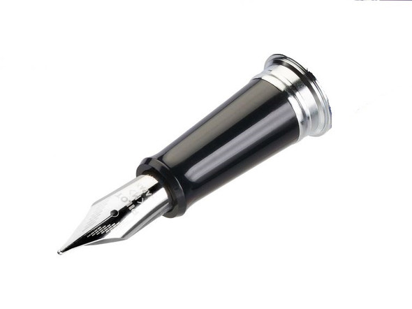 Pilot MR3 Retro Pop Fountain Pen Medium Nib Grey Houndstooth Barrel