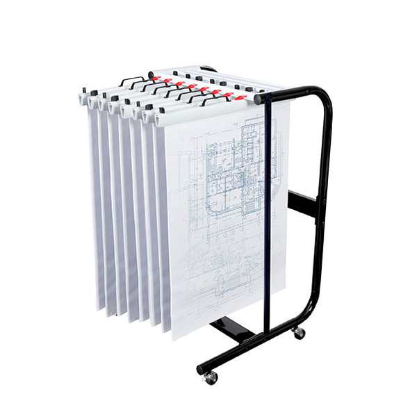 Planhorse Mobile A1 Trolley 2000