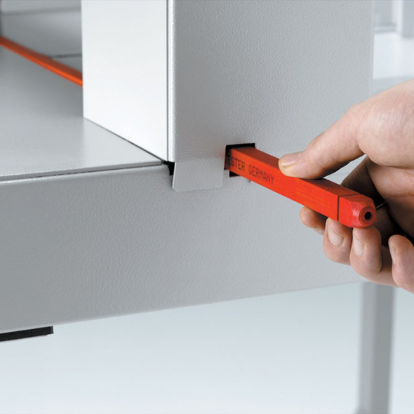 Cutting Stick 645mm for Guillotine 52 Series Ideal
