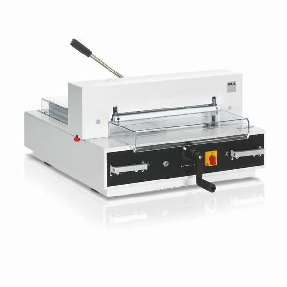 Ideal Electric Guillotine 4315 without Stand