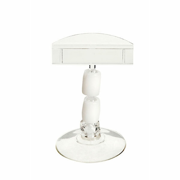 QuikStik Ticket Holder Small Pack of 2