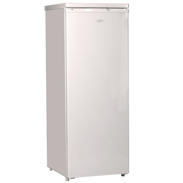 Nero 240L Fridge White