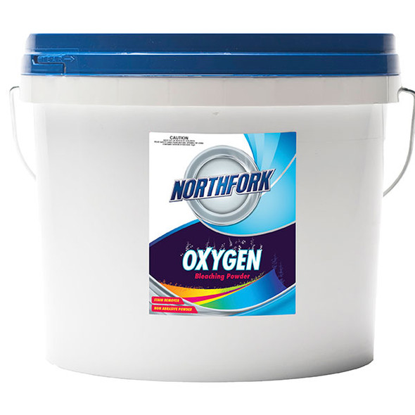 Northfork Oxygen Bleaching Powder 10Kg