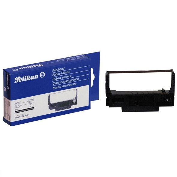 Pelikan Epson ERC 30 34 38 Violet 578666