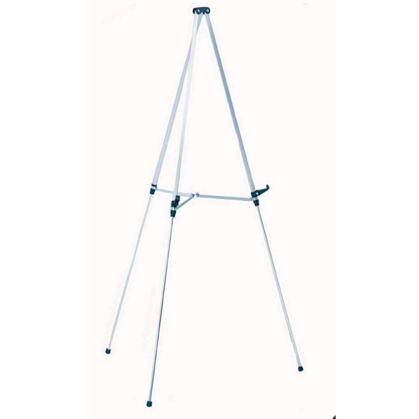 Quartet Telescoping Aluminium Easel 1675mm
