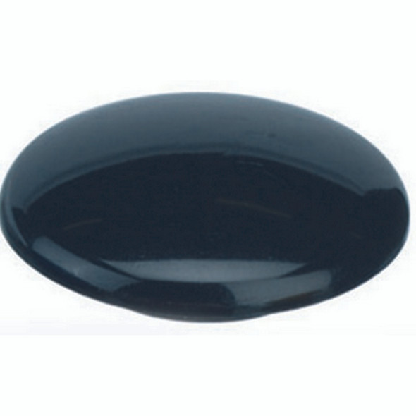 Quartet Black Magnetic Buttons 40mm Pack of 10