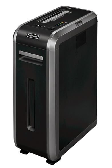 Fellowes Powershred 125Ci Cross Cut Shredder