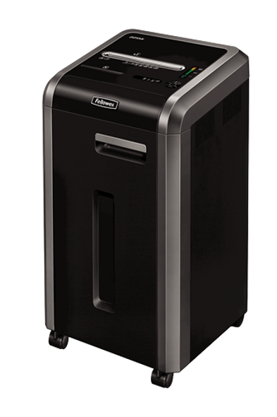 Fellowes Powershred 225Mi Microshred Shredder