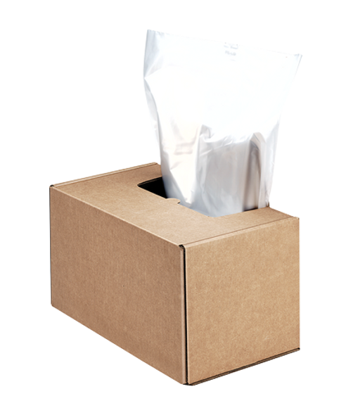 Fellowes Powershred High Security Waste Bags