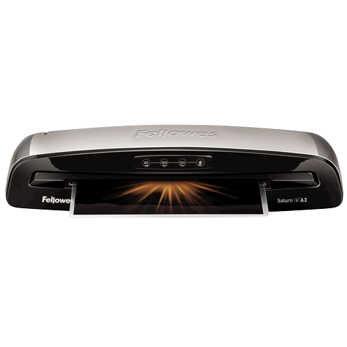 Laminator Saturn A3 Fellowes
