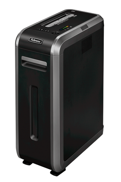 Fellowes Powershred 125i Strip Cut Shredder