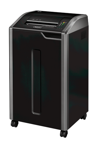 Fellowes Powershred 425i Strip Cut Shredder