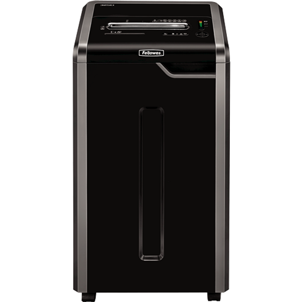Powershred 325Ci Cross Cut Shredder Fellowes