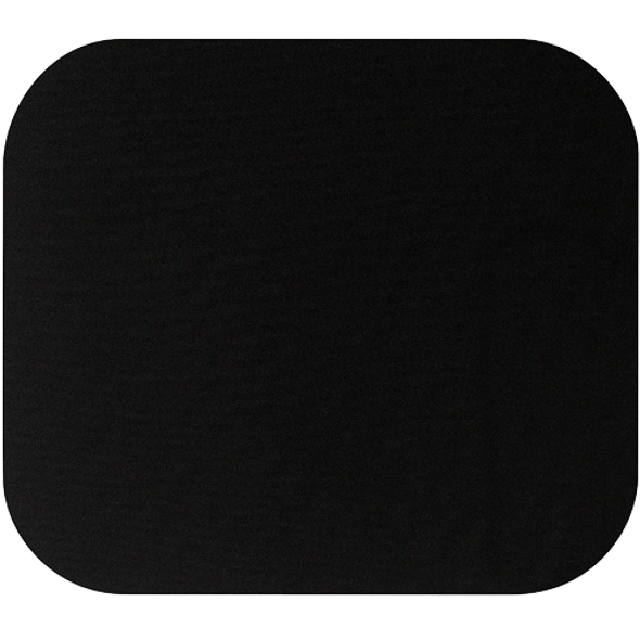 Fellowes Mouse Pad Black