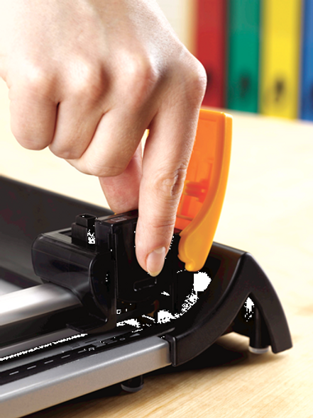 Trimmer Proton A4 Fellowes