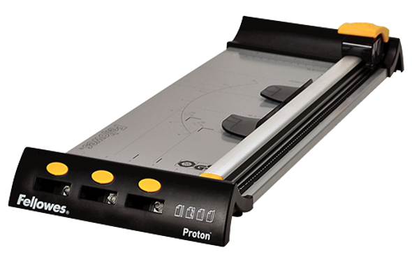 Fellowes Trimmer Proton A3