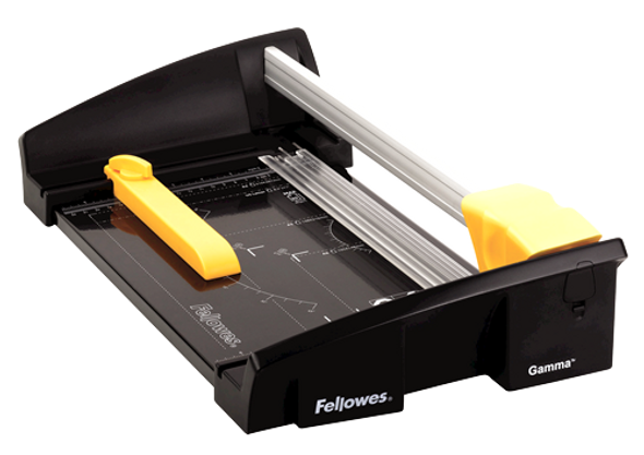 Fellowes Trimmer Gamma A4