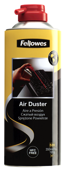 Fellowes Air Duster 350ml HFC Free