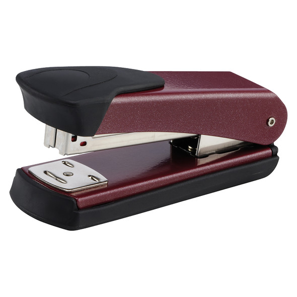 Rexel Matador Half Strip Stapler Red