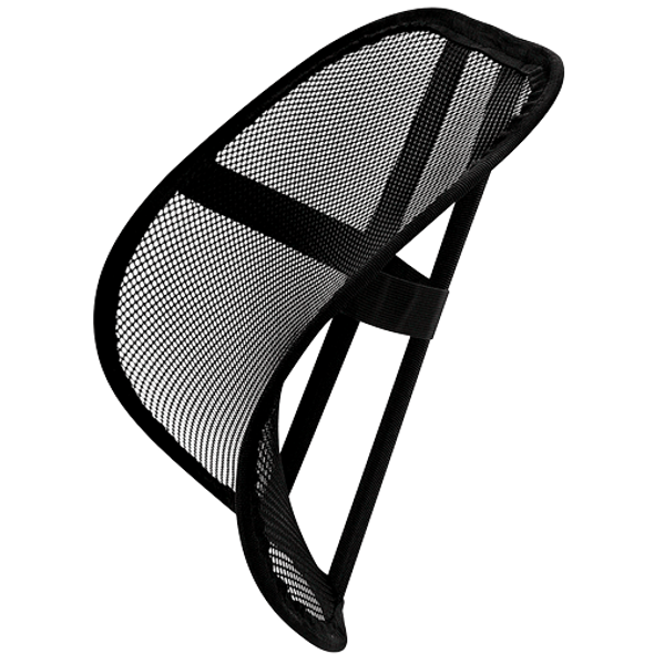 Back Support Mesh Fellowes