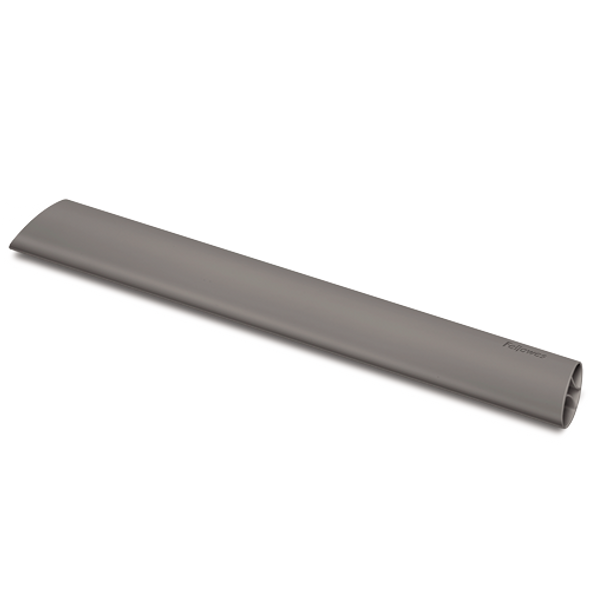 Ispire Keyboard Wrist Rocker Grey Fellowes