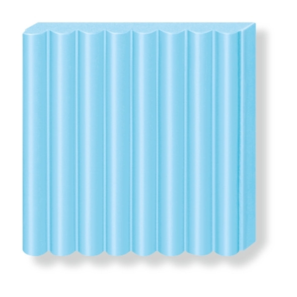 Effect Standard Block Pastel Aqua Fimo