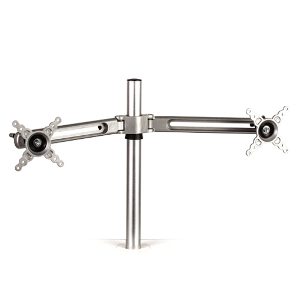 Fellowes Dual Monitor Arm Kit for Lotus DX Sit-Stand Workstation