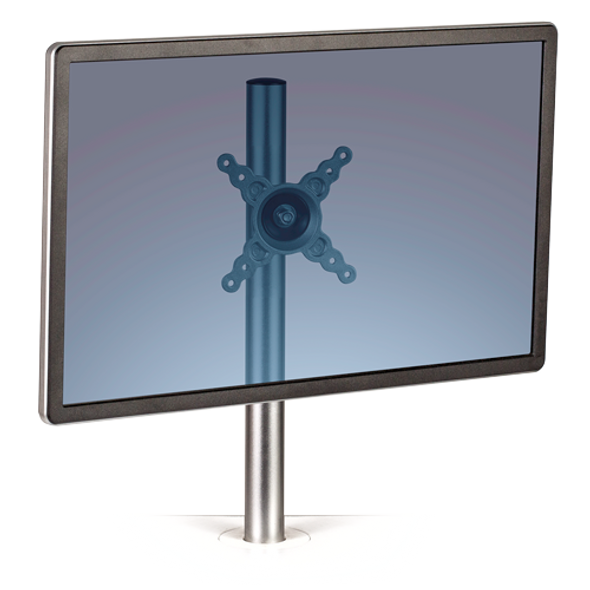 Fellowes Monitor Arm Kit Single for Lotus DX Sit-Stand Workstation