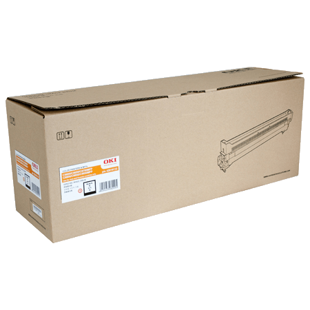 OKI C532DN Drum Unit 30000 Pages Black