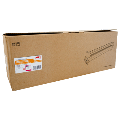 OKI C532DN Drum Unit 30000 Pages Magenta