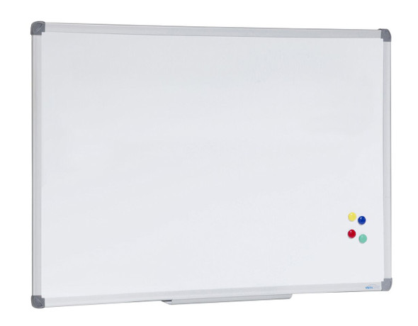 Visionchart Vb1890 Communicate Magnetic Whiteboard 1800 X 900Mm | Its A Mega Thing