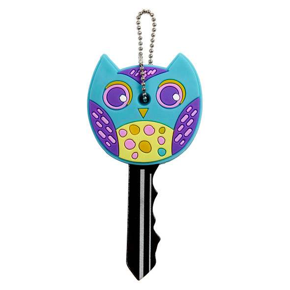 Rexel ID Key Topper Owl